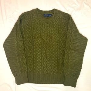 Polo Ralph Lauren sweater